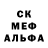 КЕТАМИН VHQ Aillo Lialo